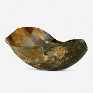 Black Horn Bowl - DefaultTitle