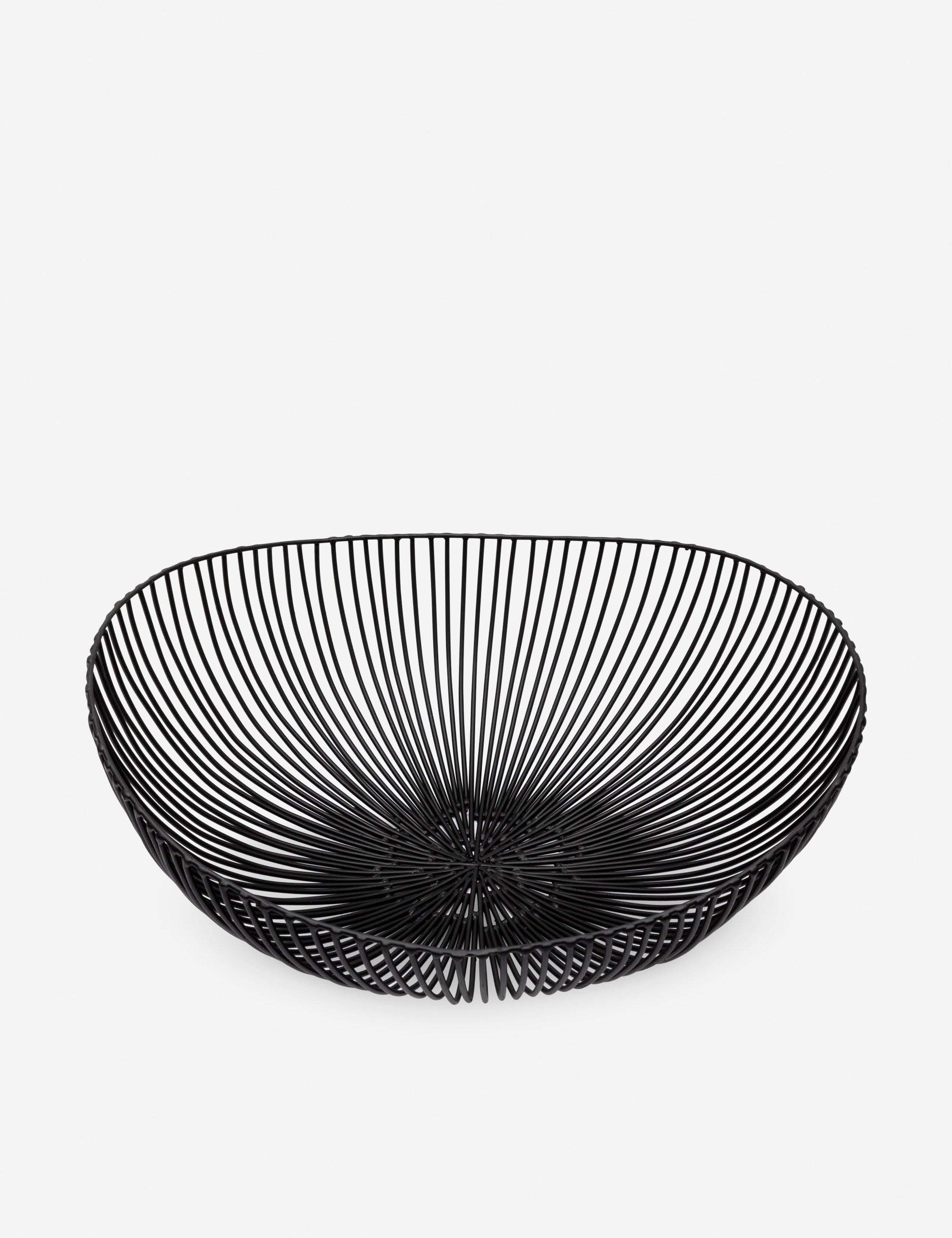 Vintage Iron Basket - Bowl - Image 10