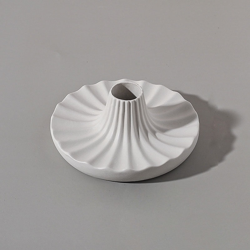 Oxford Ceramic Candle Holder - Image 5