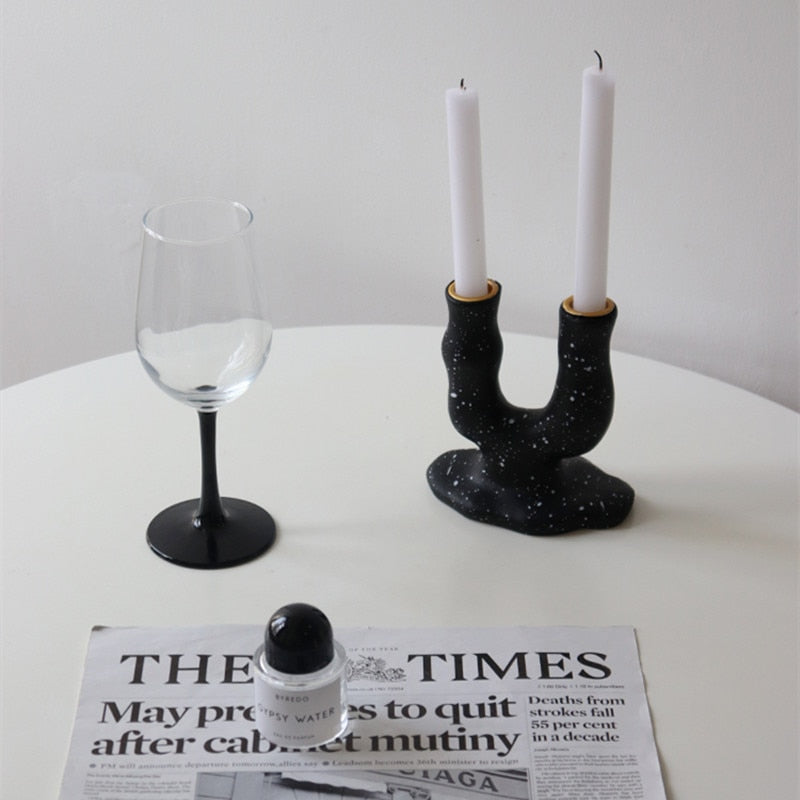 Candle Stands