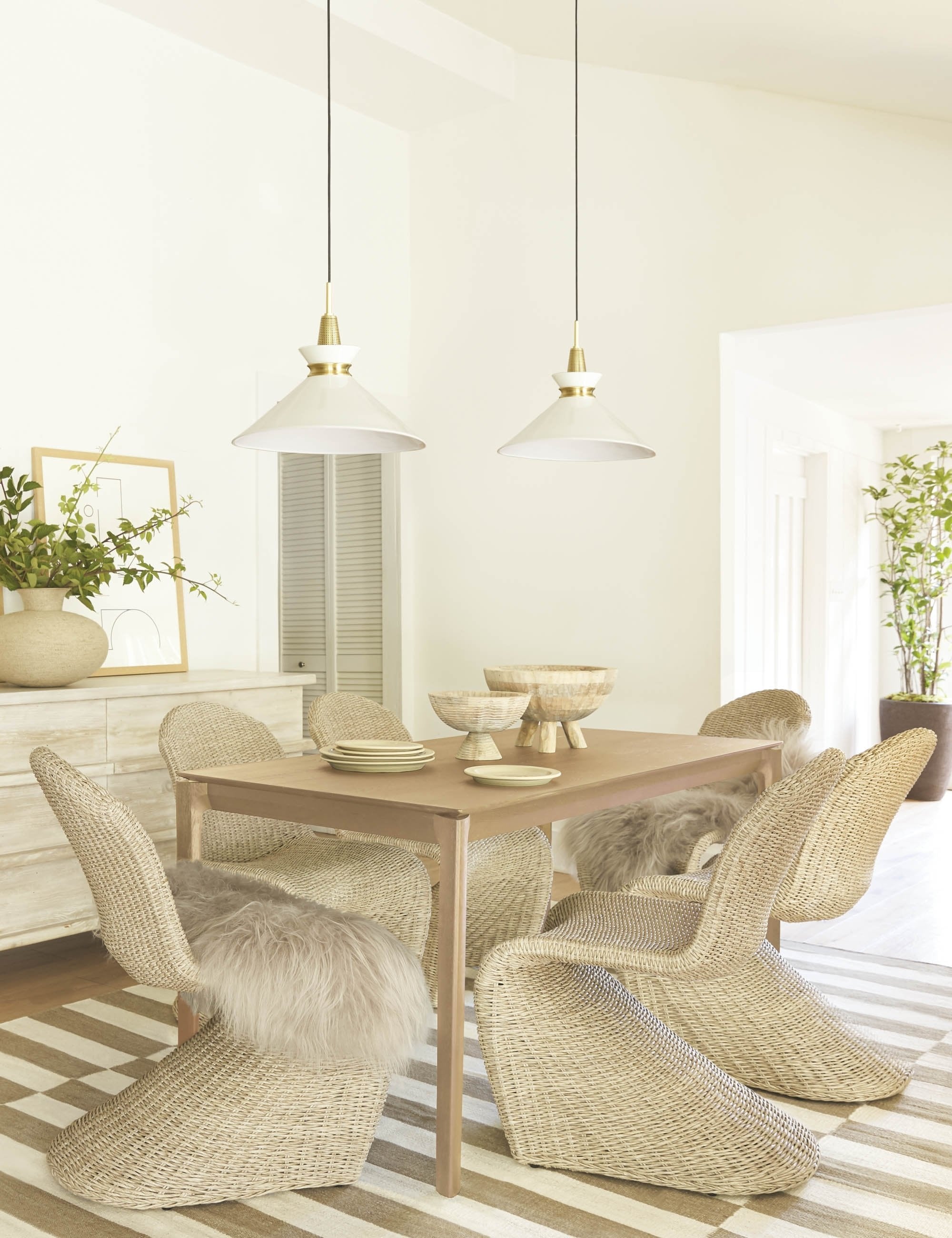 Organic Modern Natural Bowl - Audier - Image 5